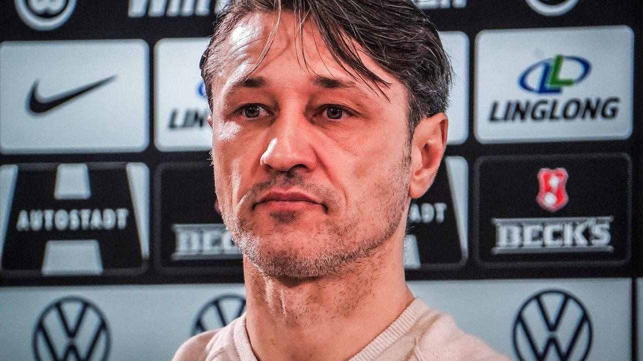 Niko Kovač