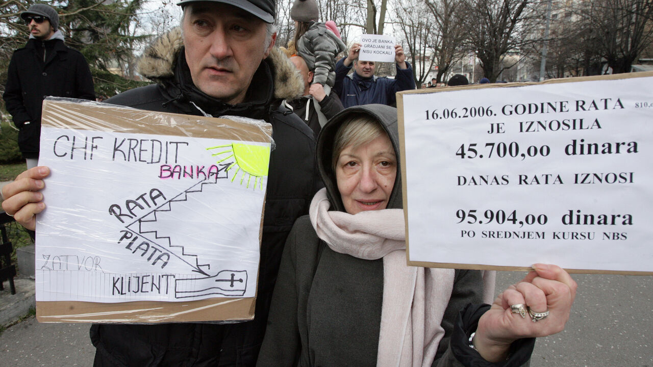 protest