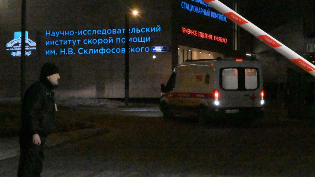 rusija