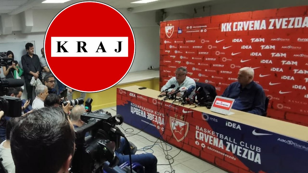 Nebojša Čović i Dragan Šakota