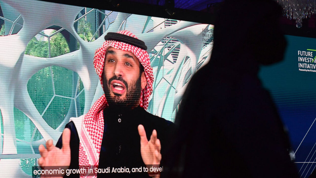 Muhamed bin Salman