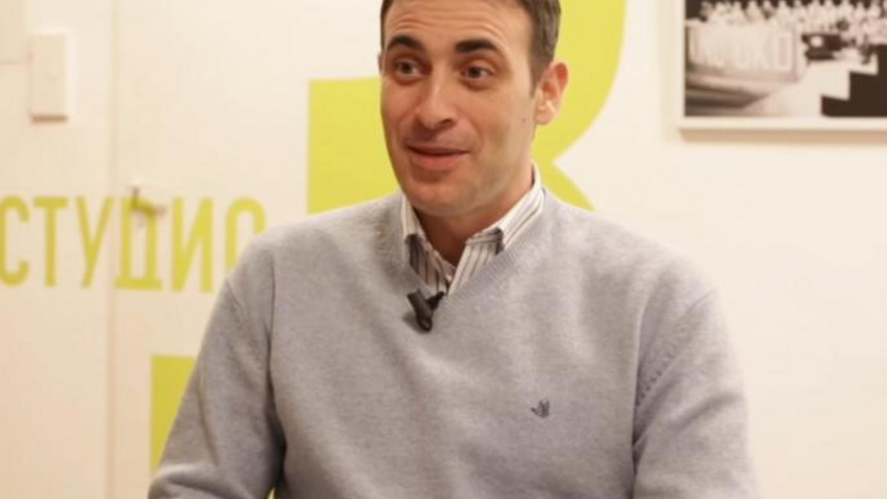 Slavko Beleslin