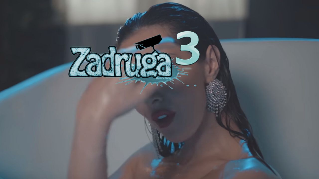 Zadruga