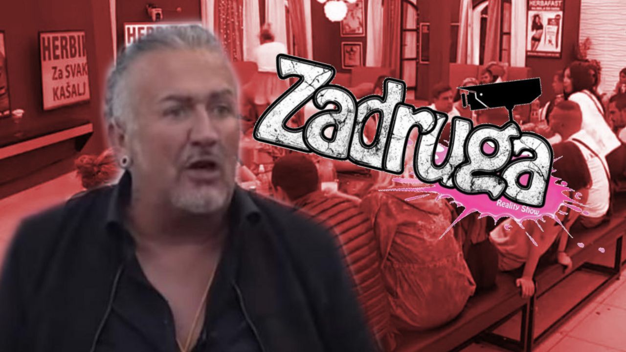 Maca Zadruga
