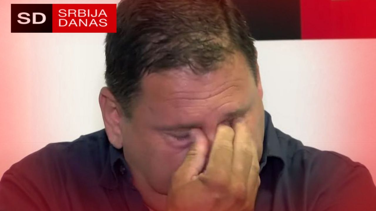 Radomir Marinković Taki
