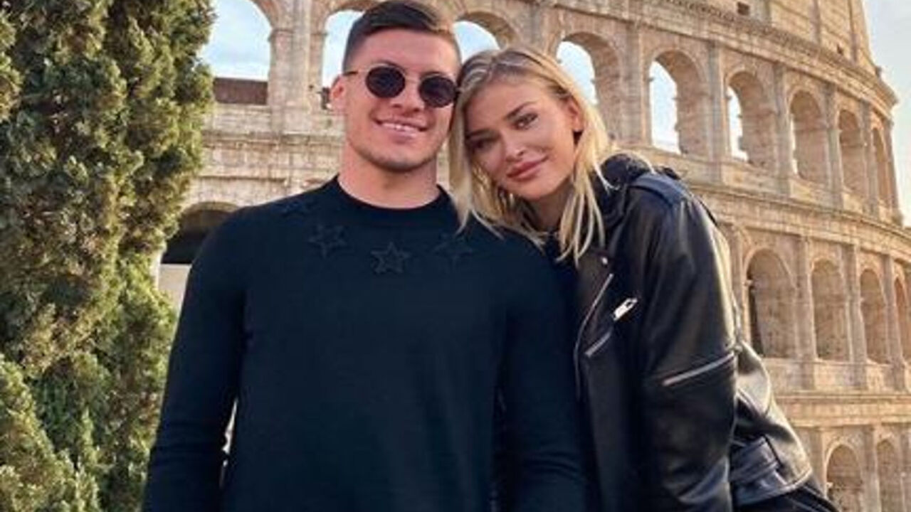Sofija i Luka