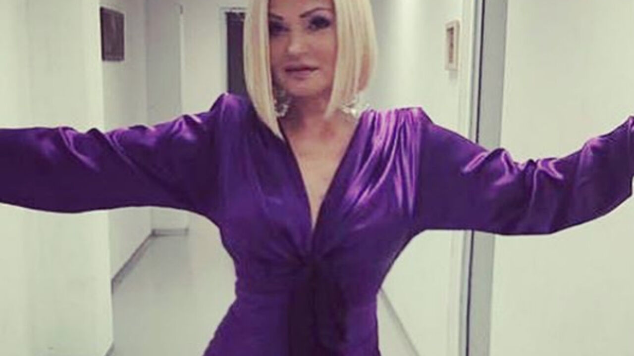sanja đorđević