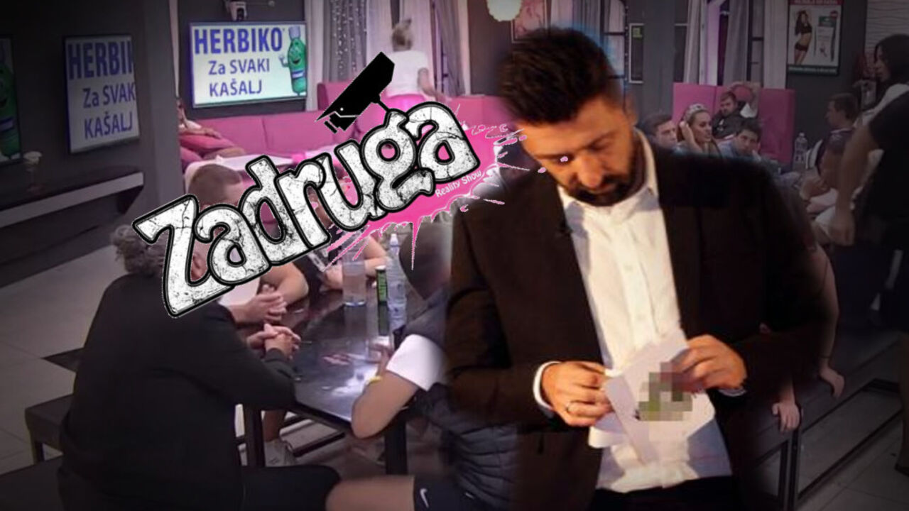 Zadruga
