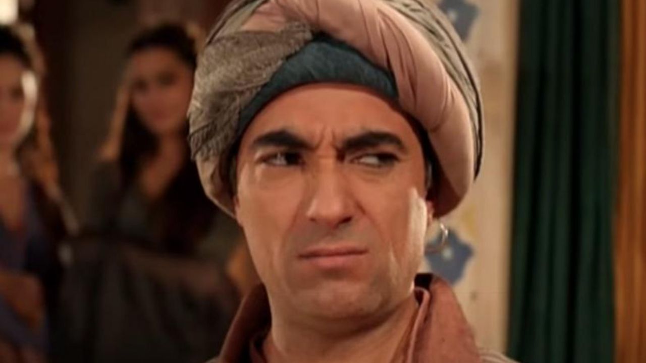 Zumbul aga