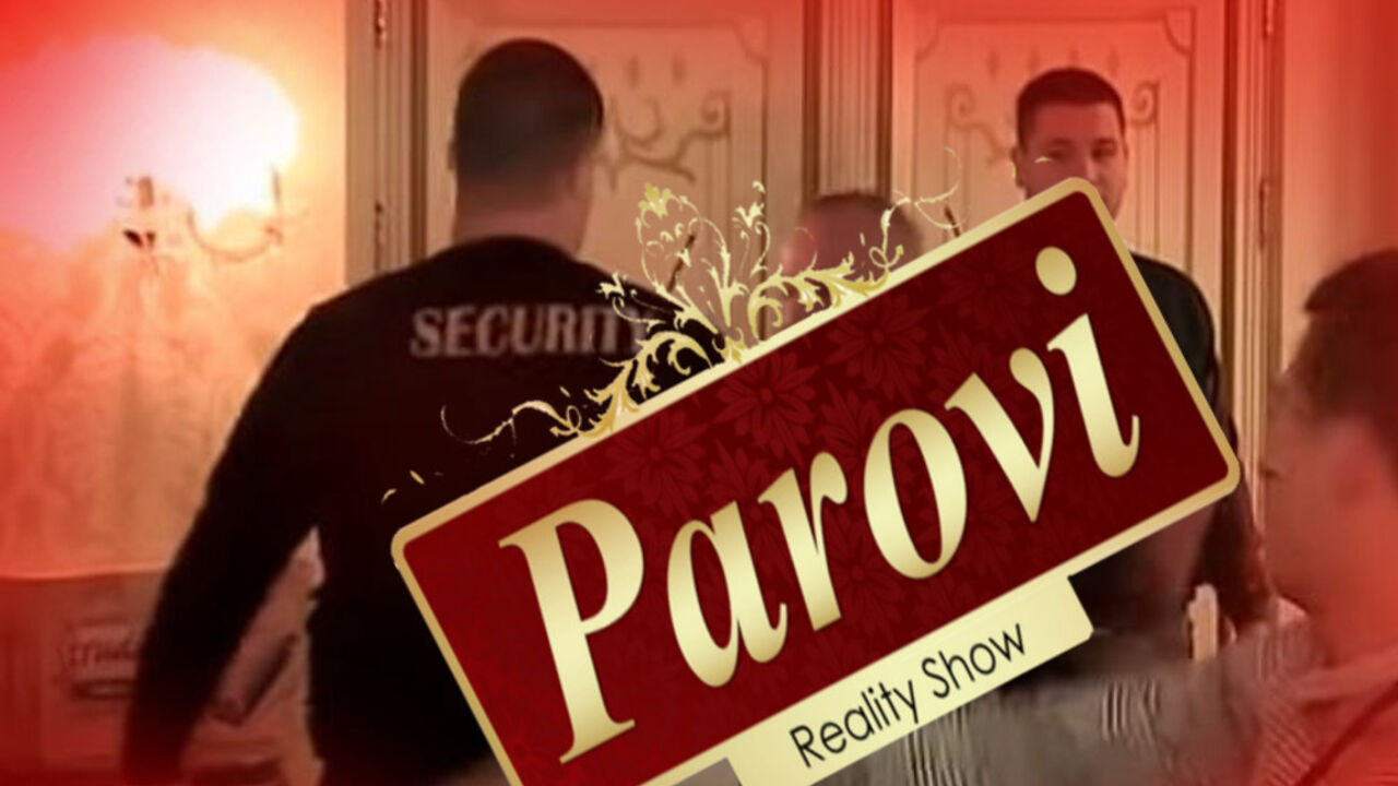 Parovi
