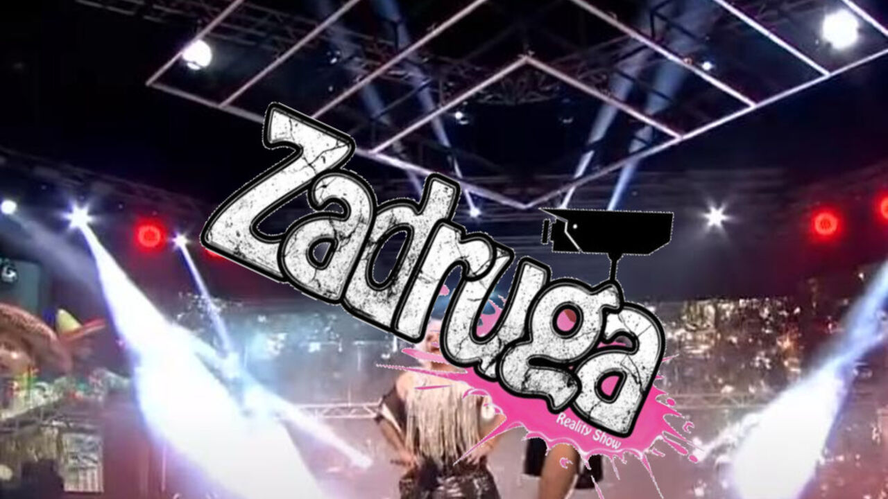 Zadrugovizija
