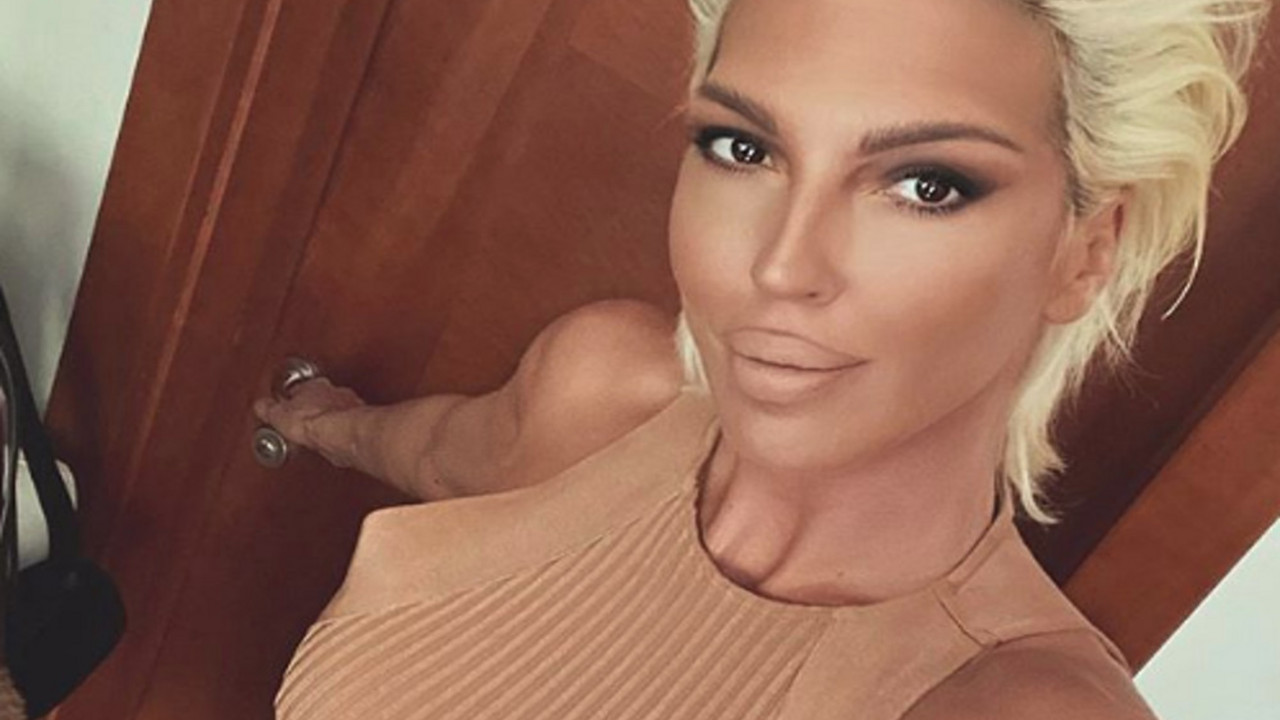 Jelena Karleuša