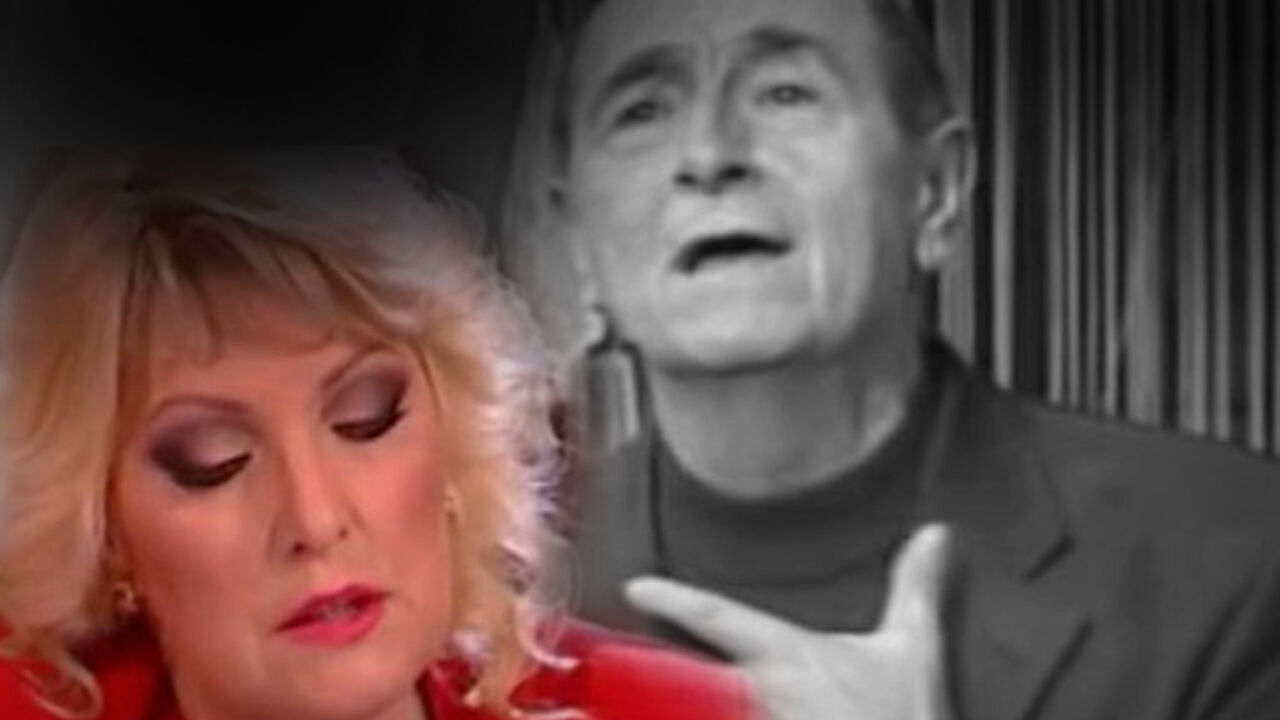 Dobrivoje Topalović, Snežana Đurišić