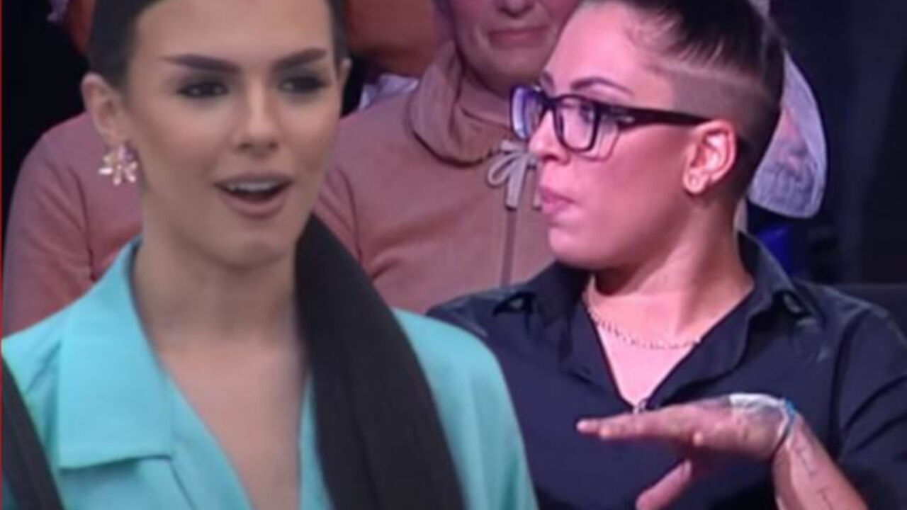 Matea i Anita