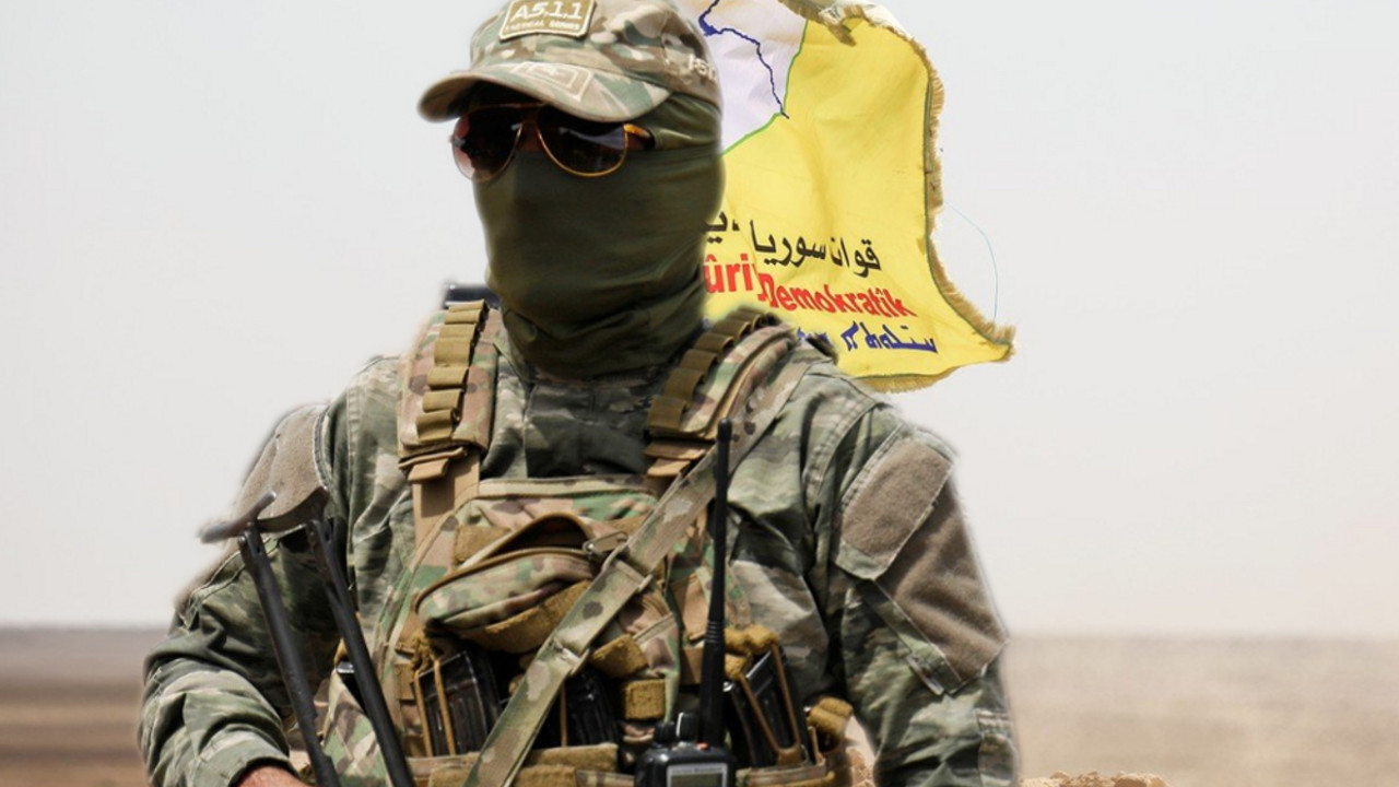 SDF