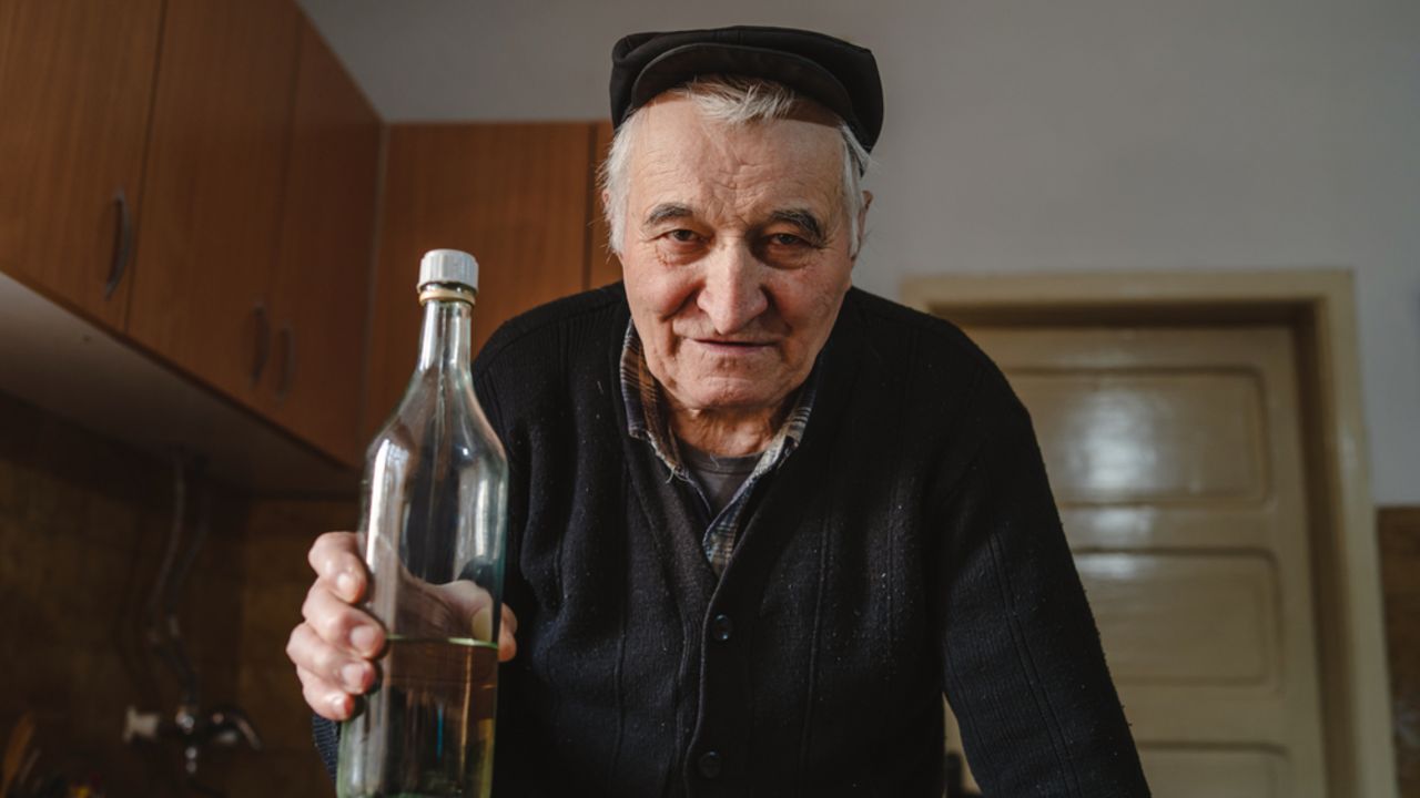 deda