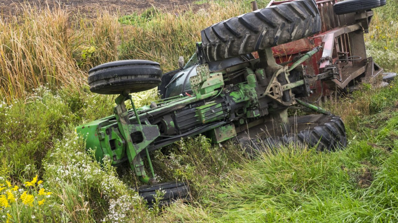 traktor
