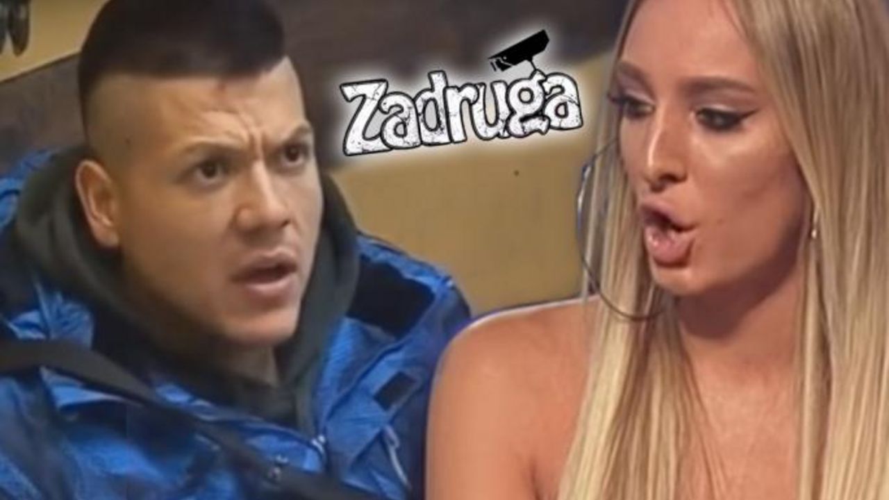 Zadruga