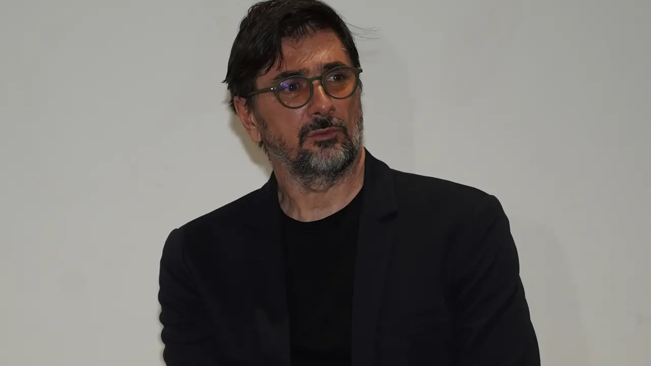 Vojin Ćetković