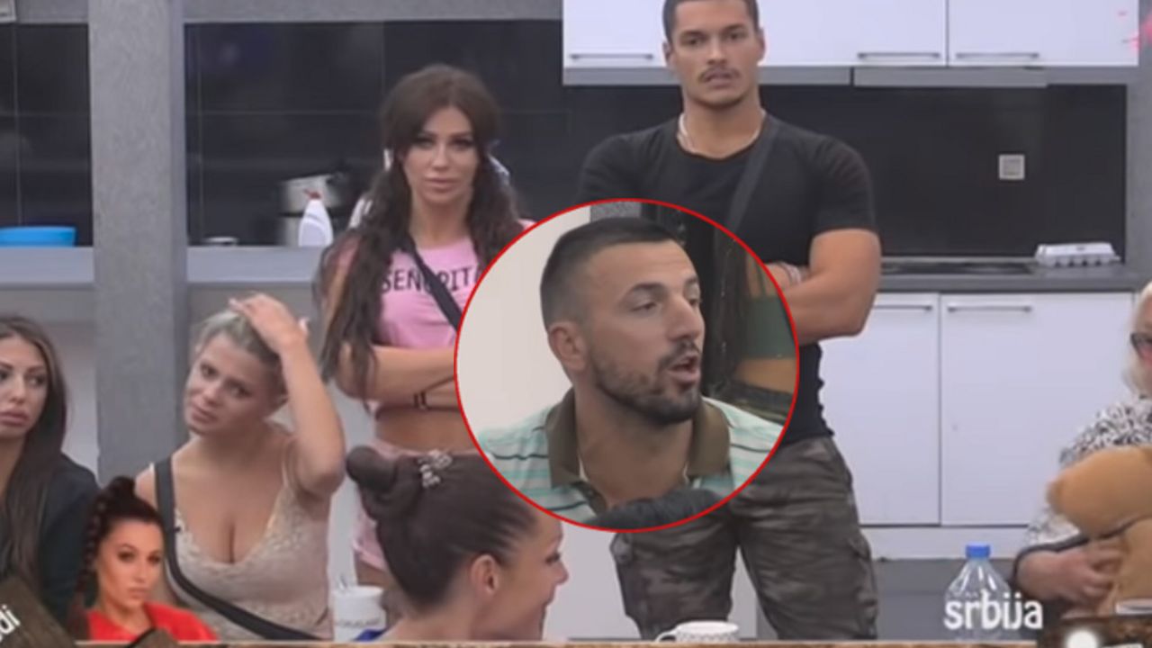 Stanija Dobrojević, Marko Marković, Vladimir Tomović