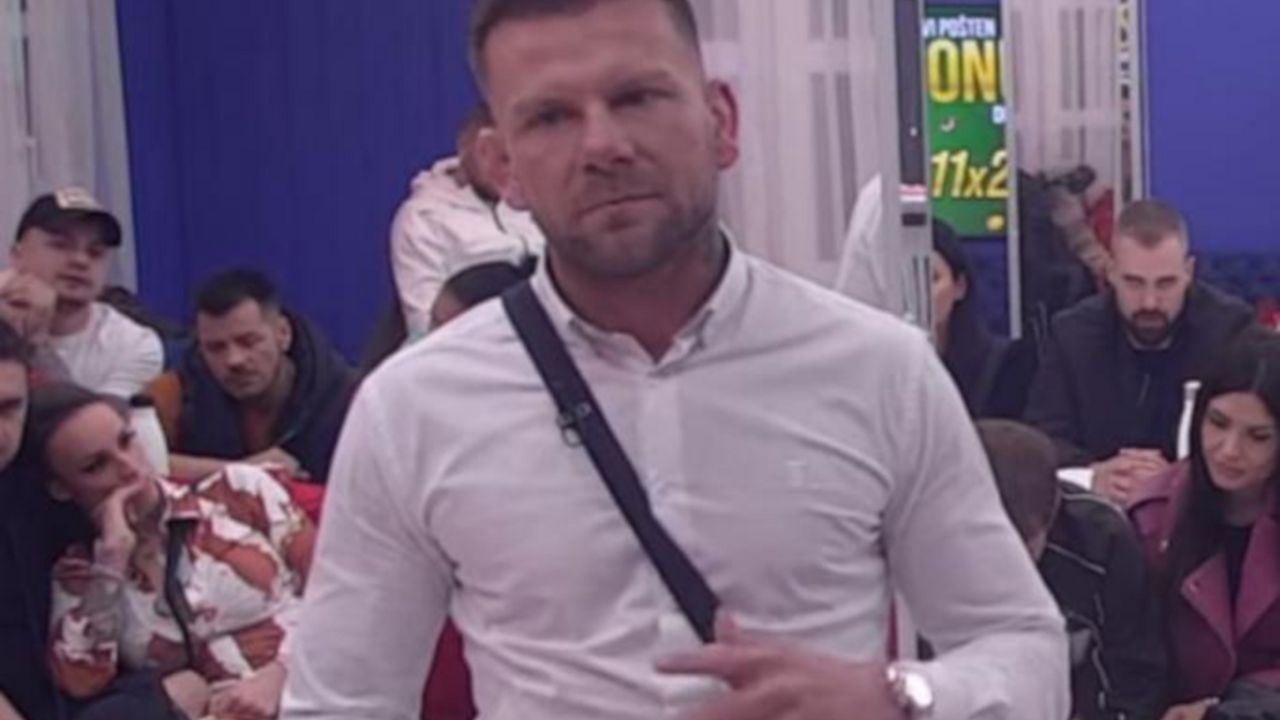 Stanislav Krofak