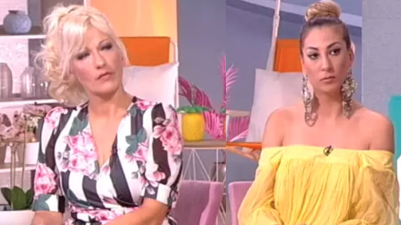 Suzana i Nadežda