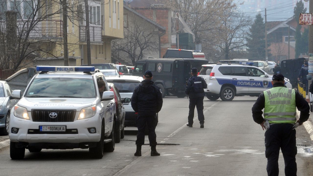 Talačka kriza na Vidikovcu