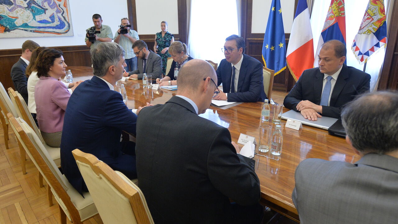 vucic