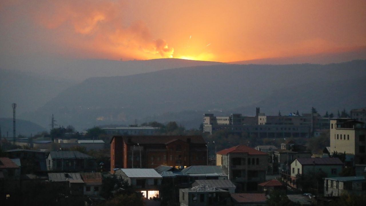 Rat u Karabahu