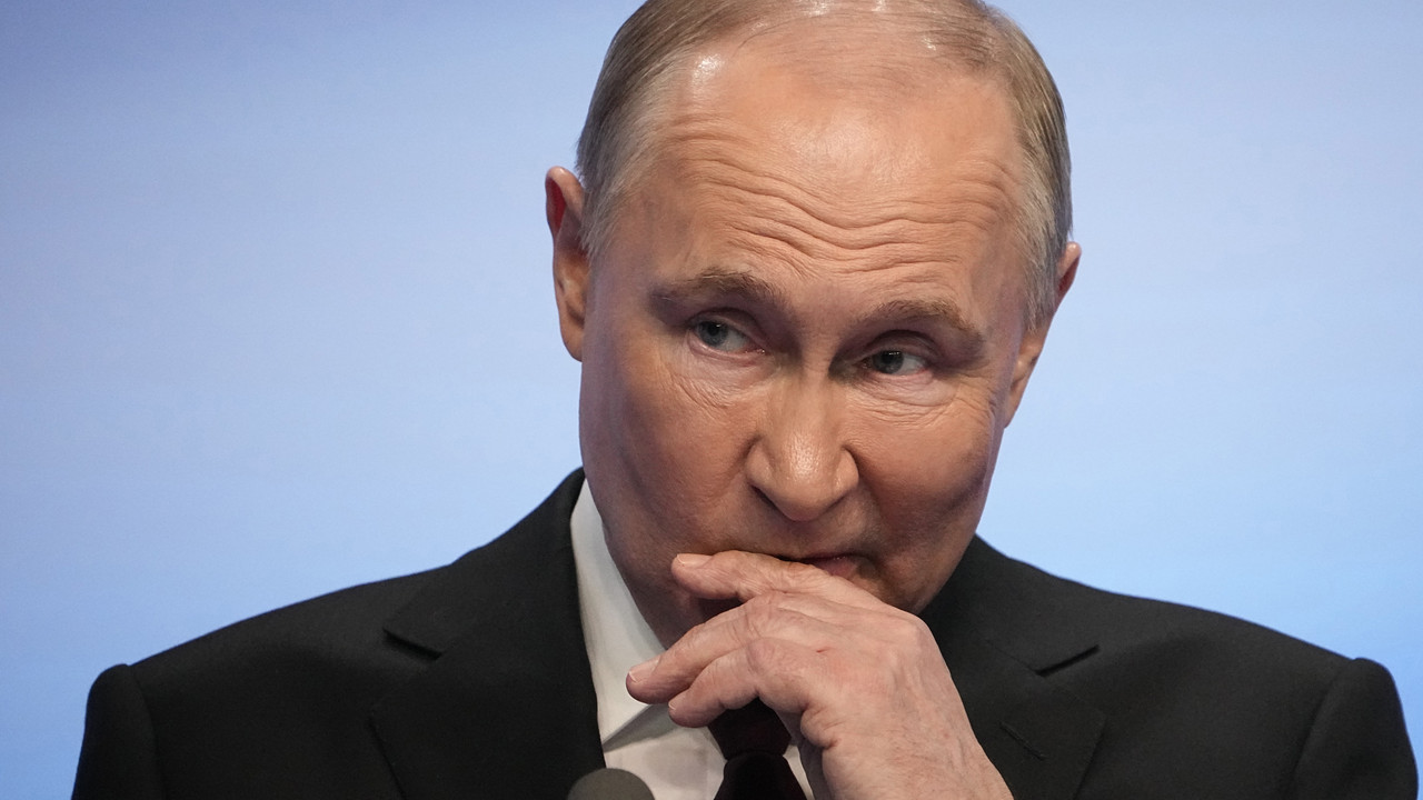 Putin
