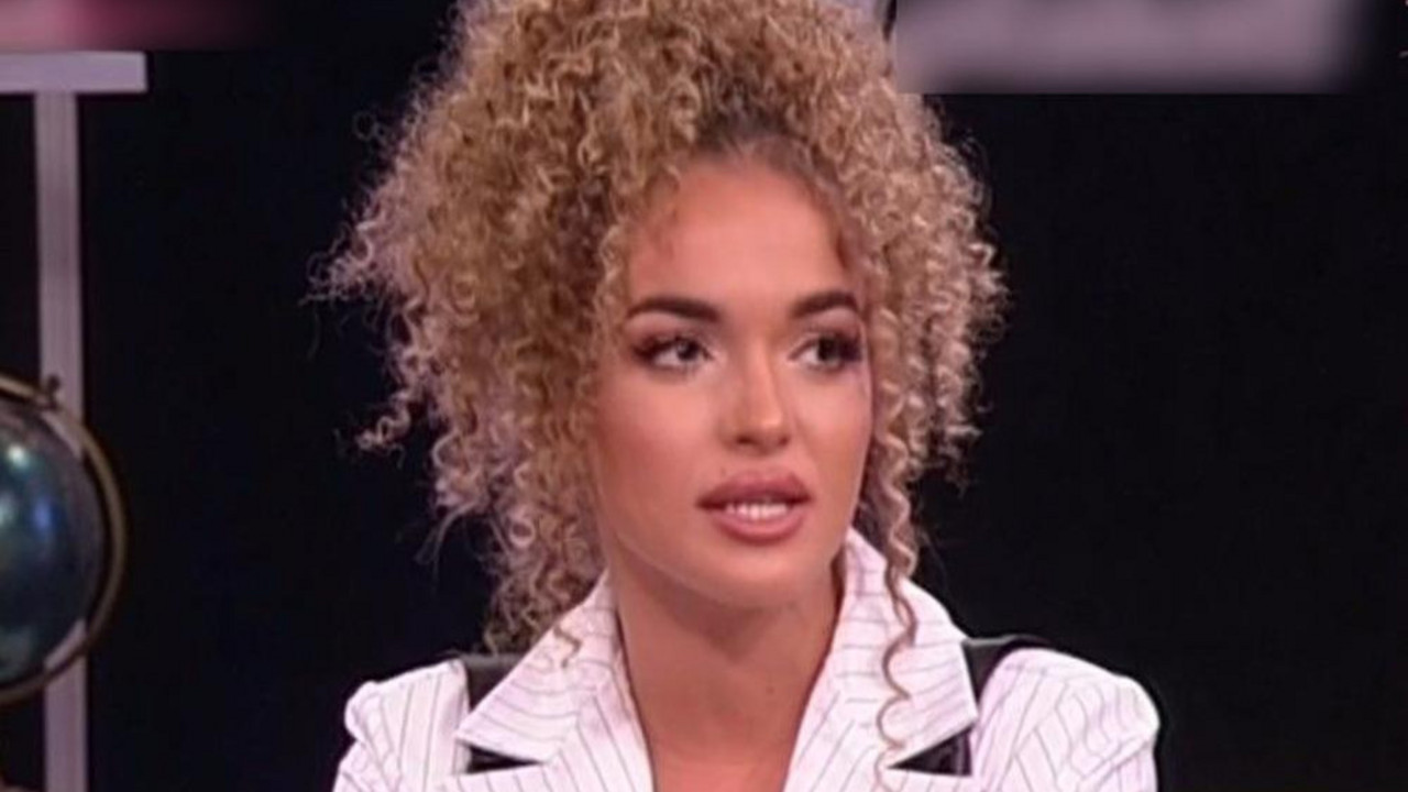 Teodora Džehverović