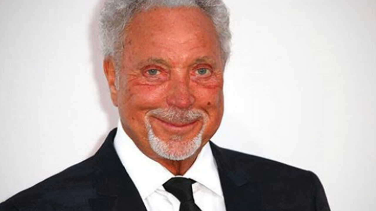 Tom Džones