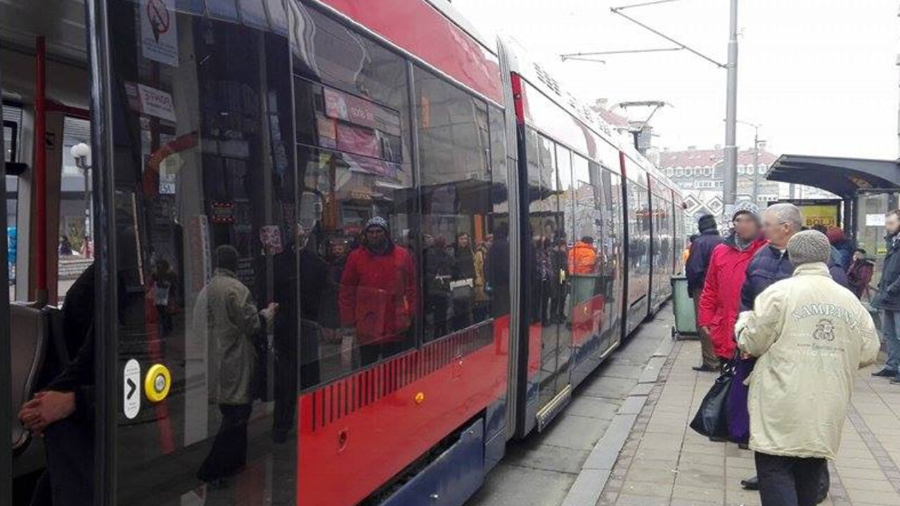 Autobus