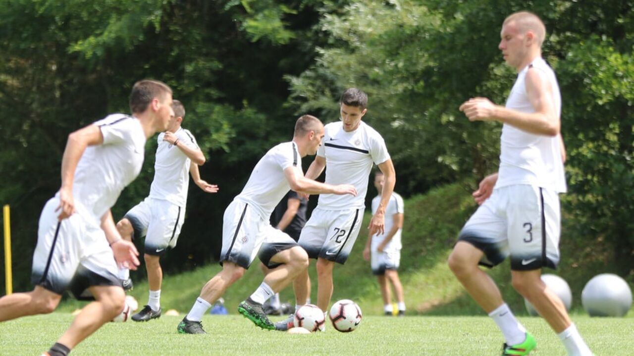 FK Partizan
