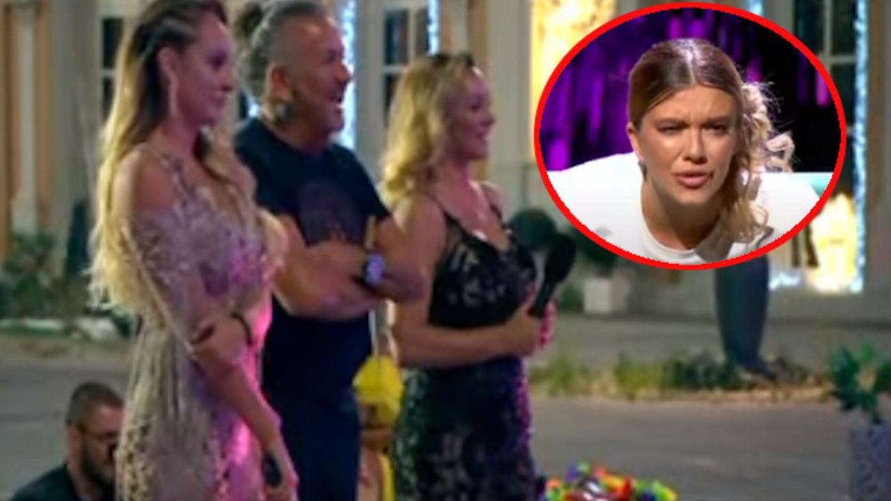 Luna Đogani, Anabela Atijas, Kija Kockar