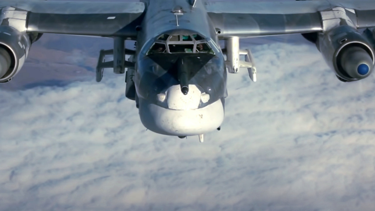 Tu-95