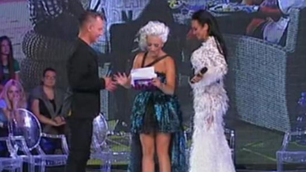 Tamara Đurić, Dušica Jakovljević, Milan Milošević