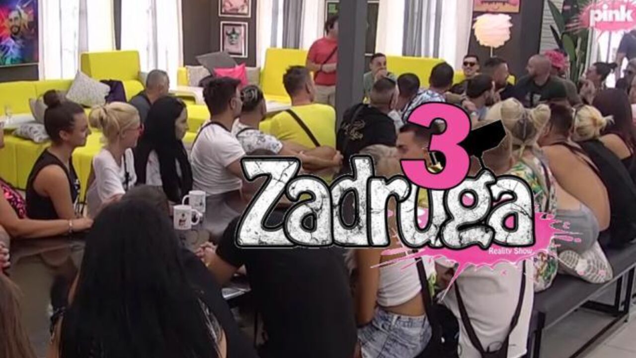 zadruga