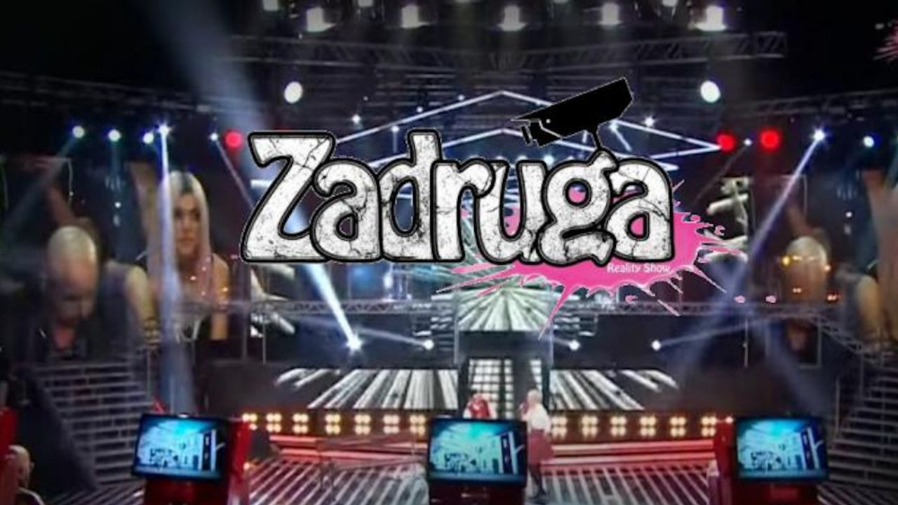 Zadrugovizija