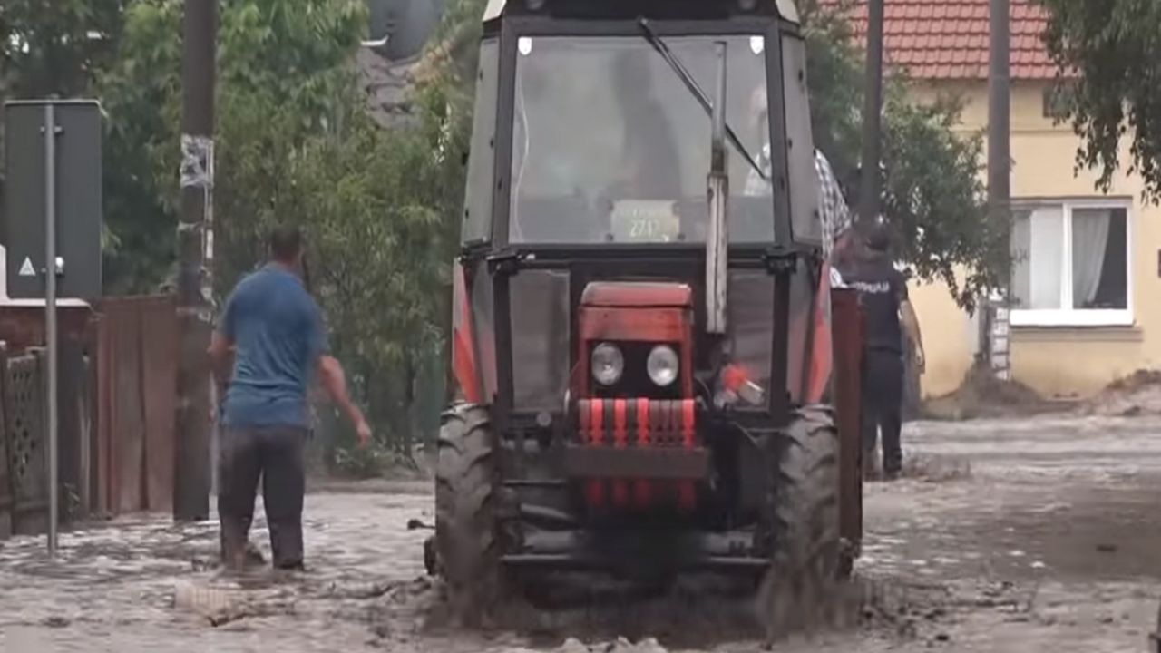 Žagubica