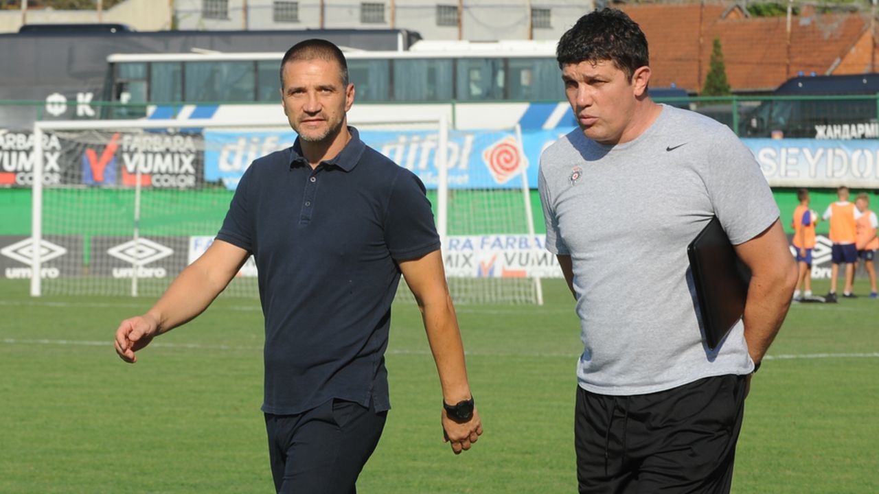 Zoran Mirković