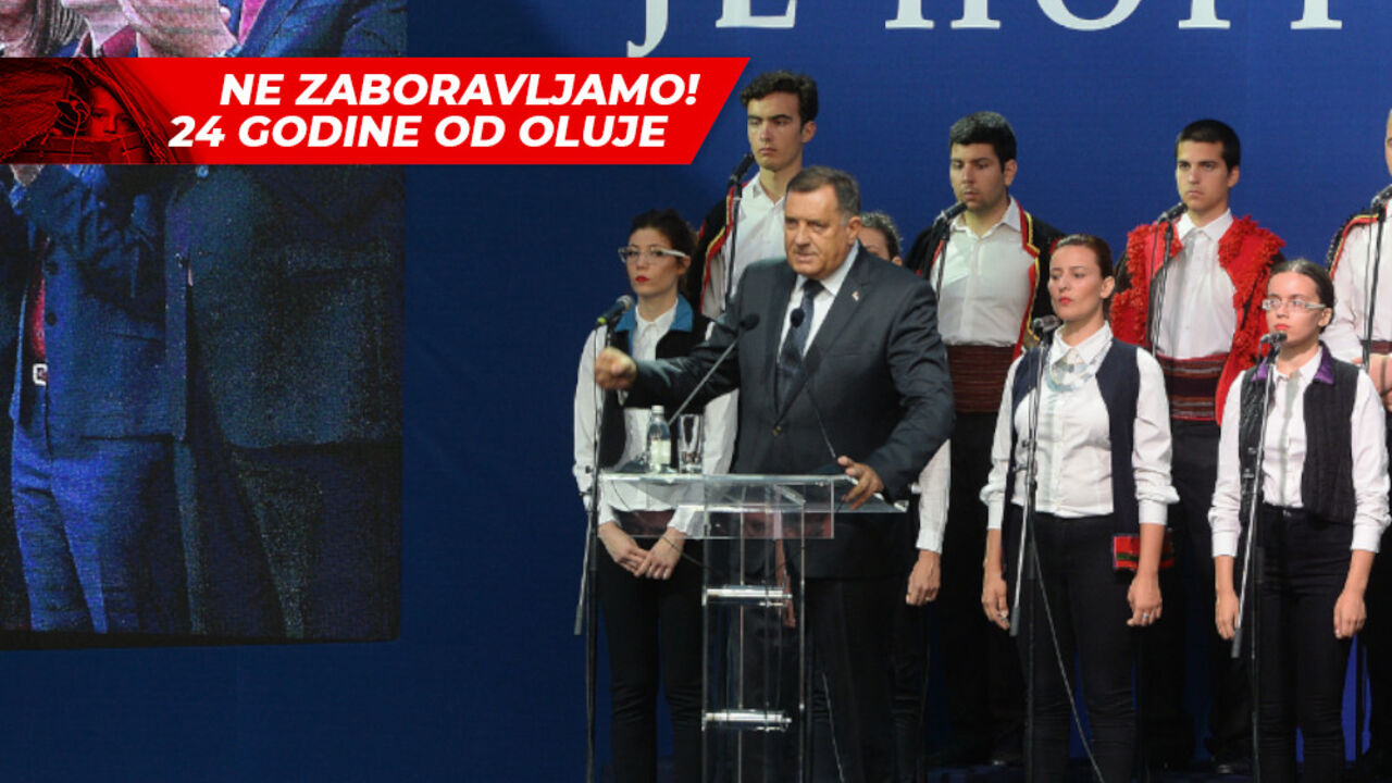 Milorad Dodik
